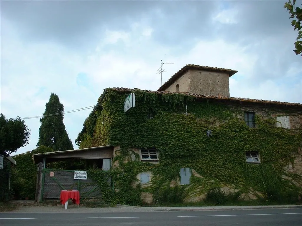 Classy ristorante